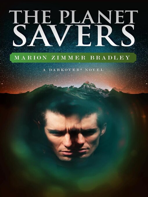 Title details for The Planet Savers by Marion Zimmer Bradley - Available